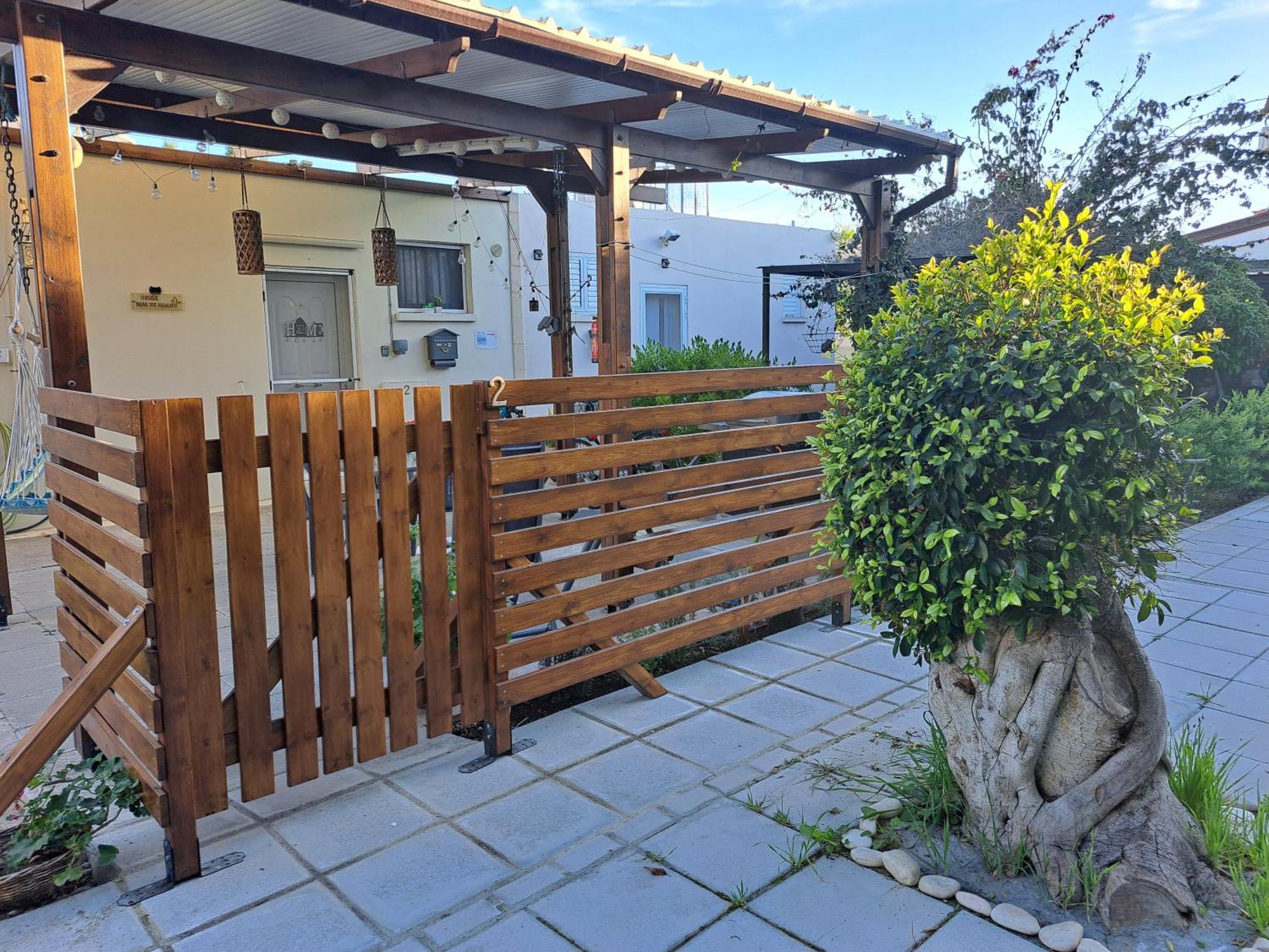 House Near The Beach Bahçalar Dış mekan fotoğraf