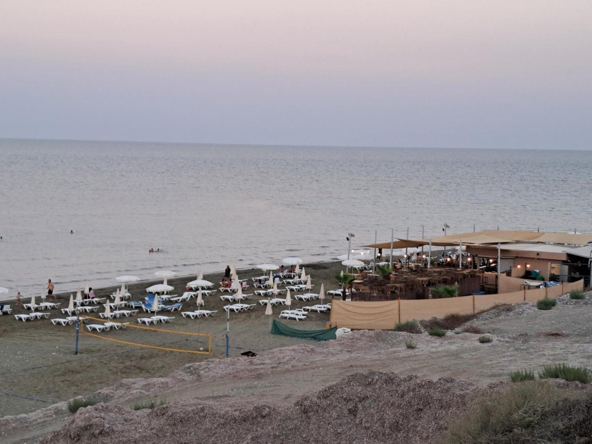 House Near The Beach Bahçalar Dış mekan fotoğraf